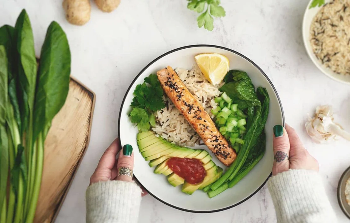 eat clean