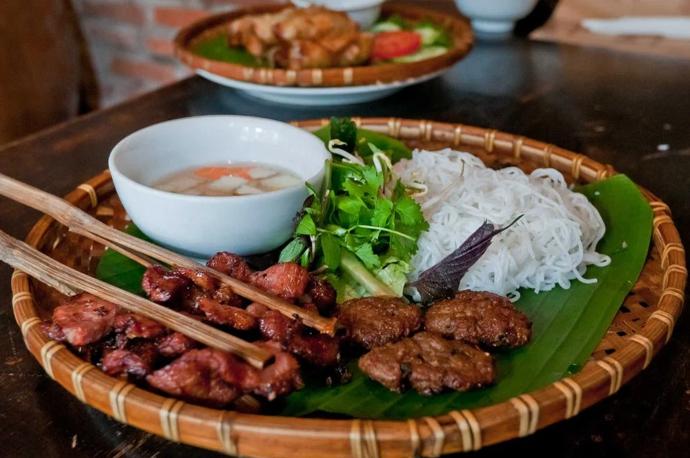 Top Món Ăn Việt Nam ‘Lên Bàn Quốc Tế’ Khiến Dân Mạng Tự Hào!