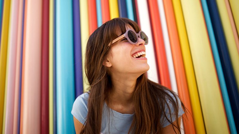 Personal Color Là Gì? Bí Quyết “Lột Xác” Ngoại Hình Nhờ Xác Định Bảng Màu Cá Nhân Chuẩn 100%