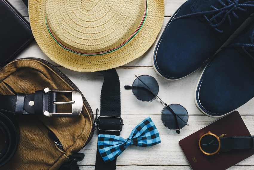 Cách Chọn Phụ Kiện Đúng Gu Để Nâng Tầm Outfit Mỗi Ngày