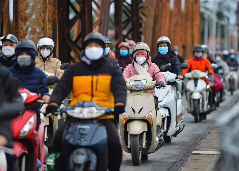 Hà Nội Vào Đông Nên Đi Đâu?Top 6 Địa Điểm “Đúng Gu – Đúng Mood” Khi Trời Lạnh Vừa Phải, Lòng Người Vừa Hay