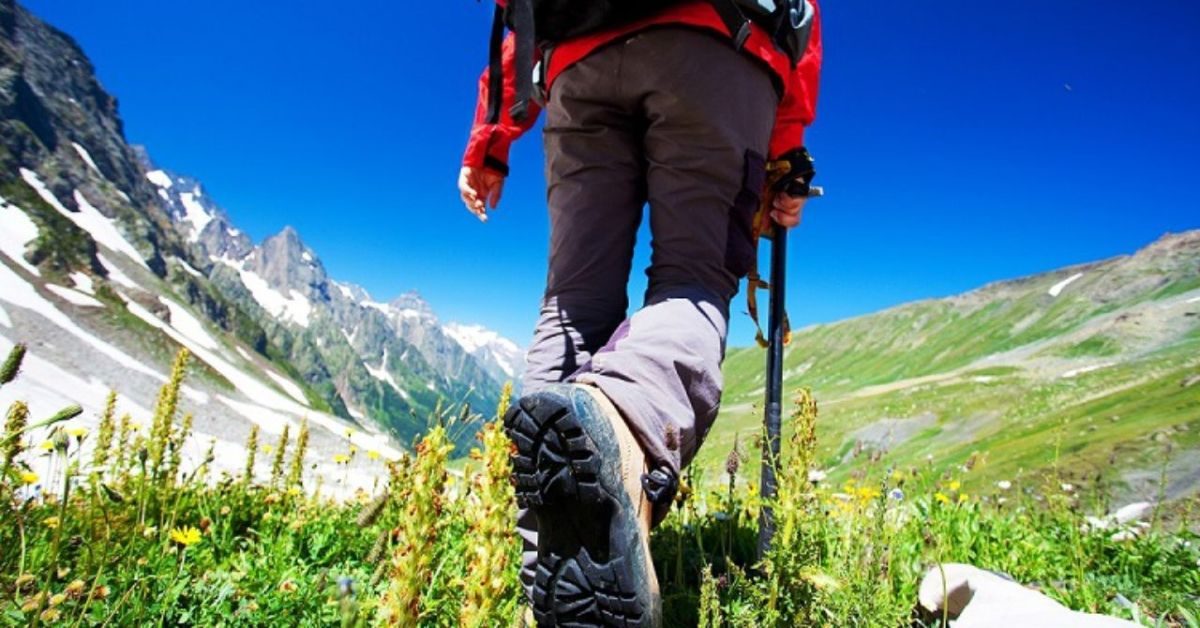 Checklist Trekking 2025 Chuẩn Dành Cho Người Mới: Đừng Để Thiếu Một Chi Tiết Nhỏ!
