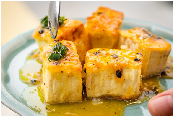 Món Ngon Dễ Làm Cho Người Bận Rộn: 10 Phút Là Có Bữa Ngon Như Nhà Hàng