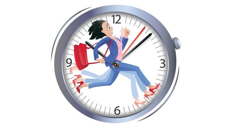 Bí Quyết Giúp Bạn Làm Việc Ít Hơn Nhưng Hiệu Quả Hơn