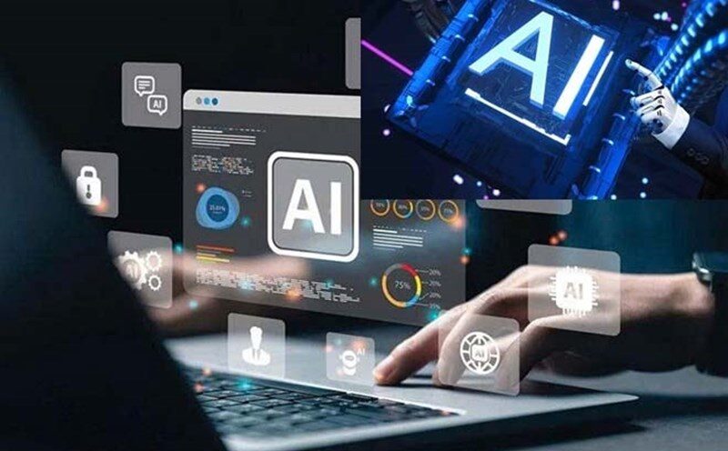 Top Xu Hướng Công Nghệ Đáng Chú Ý Nhất Đầu Năm 2026