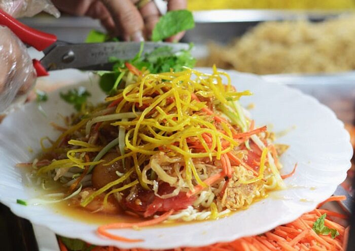 Ẩm Thực Địa Phương: Những Món Ngon “Bị Lãng Quên” Không Phải Ai Cũng Biết