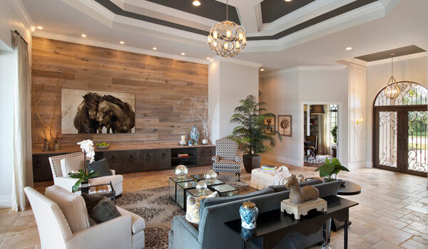 5 Món Đồ Trang Trí Nhà Nhỏ Nhưng Khiến Căn Phòng Sang Hẳn 5 Bậc