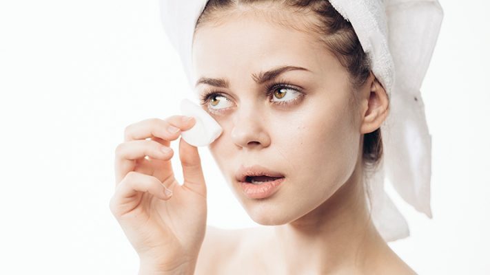 7 Sai Lầm Skincare Khiến Da Ngày Càng Tệ