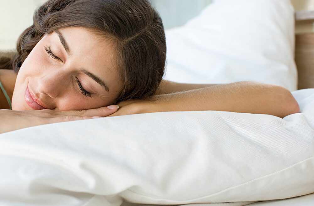 7 Cách Đơn Giản Giúp Bạn Ngủ Ngon Hơn Mỗi Đêm