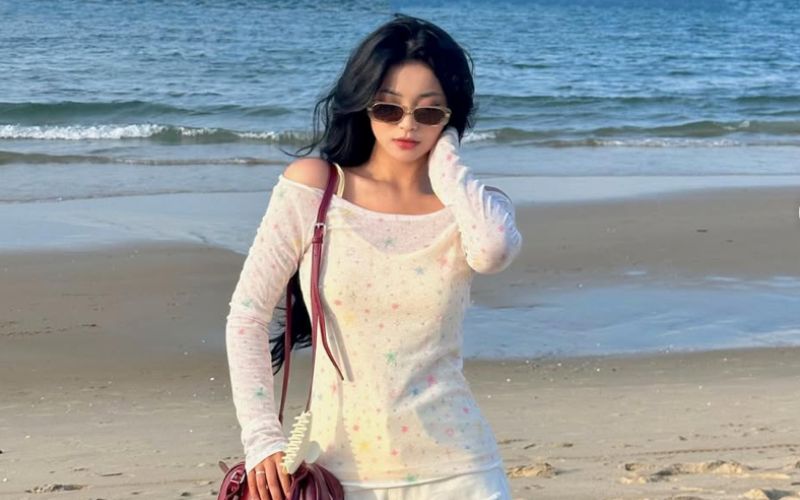 7 Mẫu Kính Râm Mùa Hè Giúp Outfit Của Bạn “Nâng Level” Ngay Lập Tức
